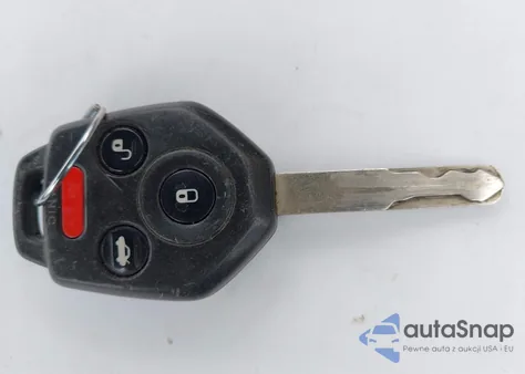 2010 Subaru Outback 2.5I Premium from USA, damaged, VIN 4S4BRCGC8A3338287